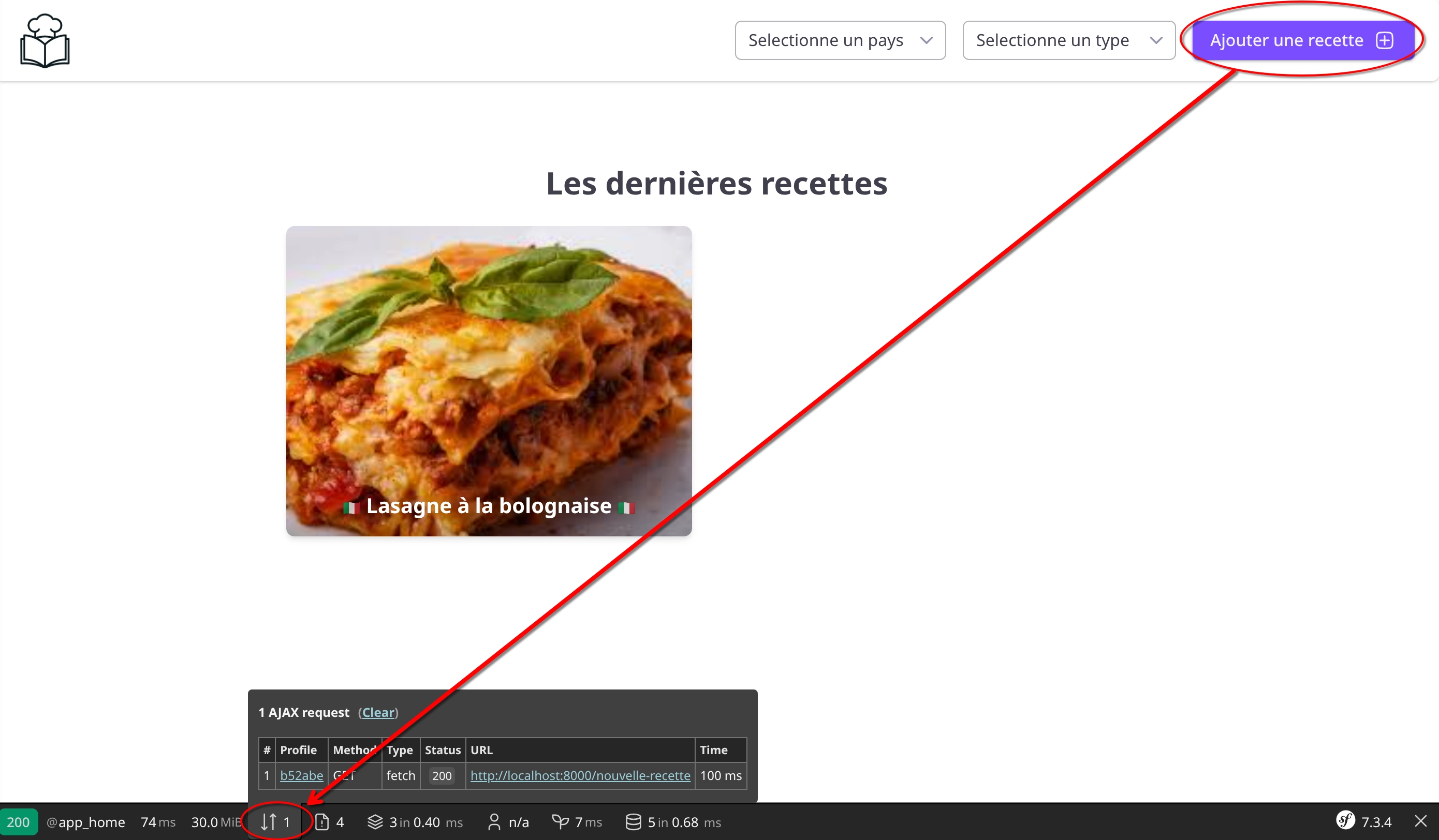 Turbo Drive et son prefetch