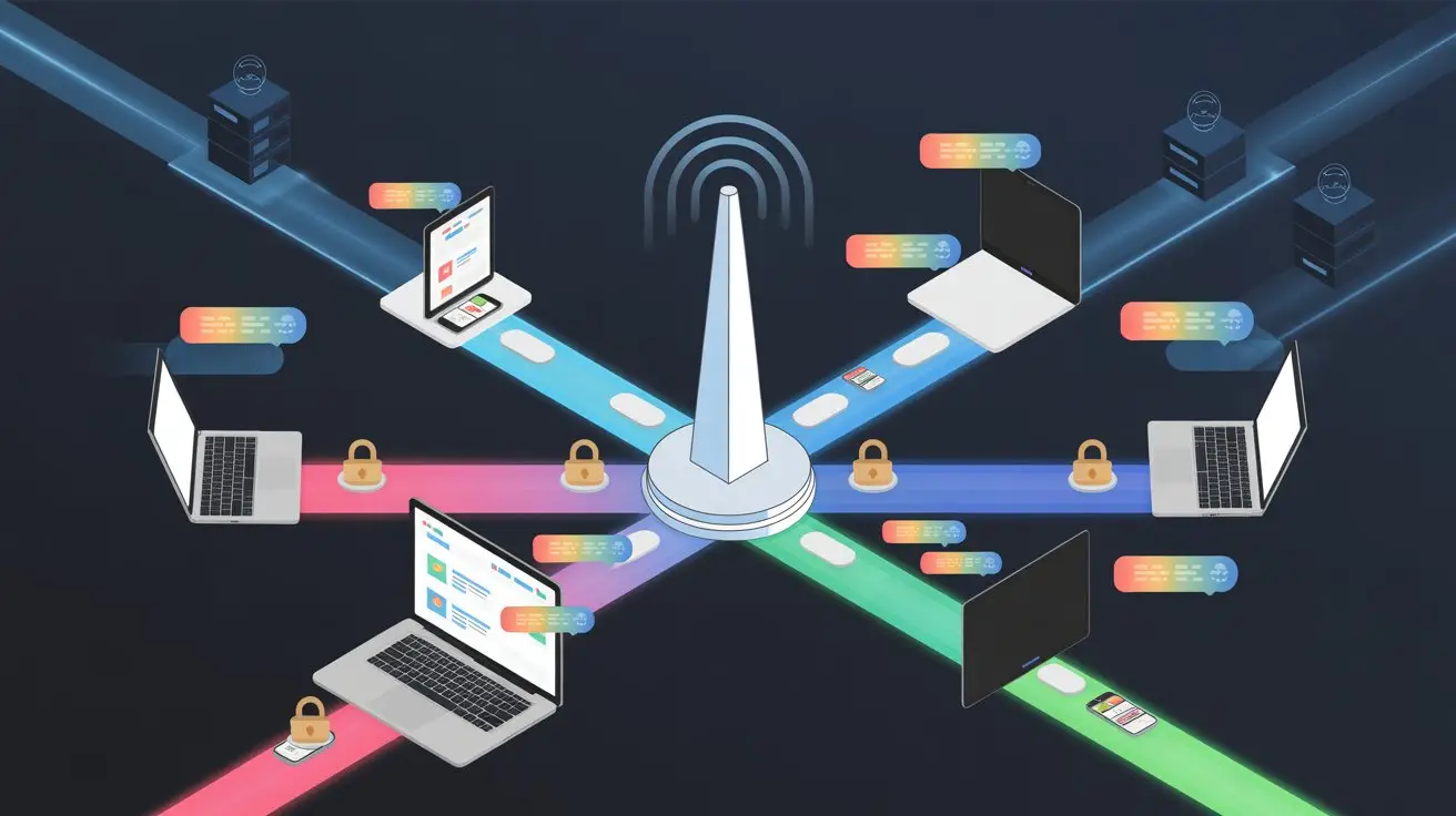 Avec Mercure, le temps réel n’attend pas