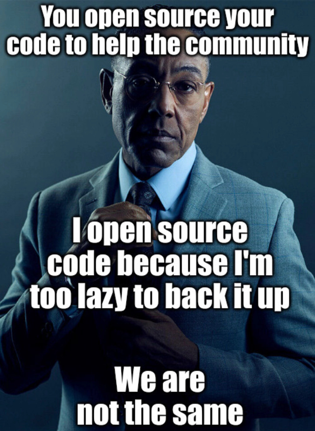 open source