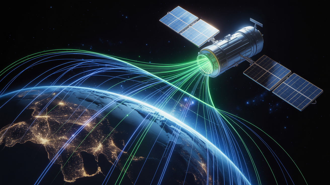 Houston we have a problem !