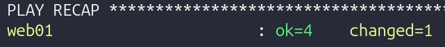 Statut changed
