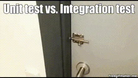 Test d'intégration vs Test Unitaire