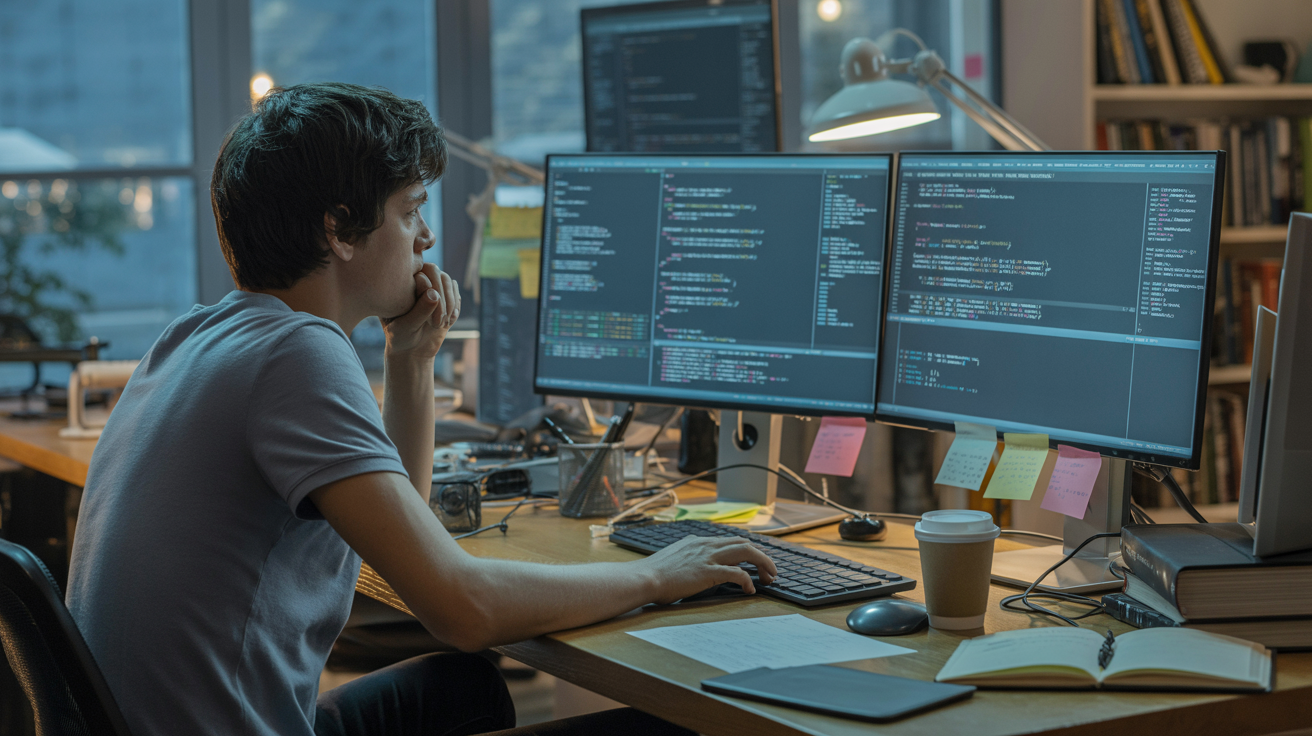 A la recherche de ton premier job