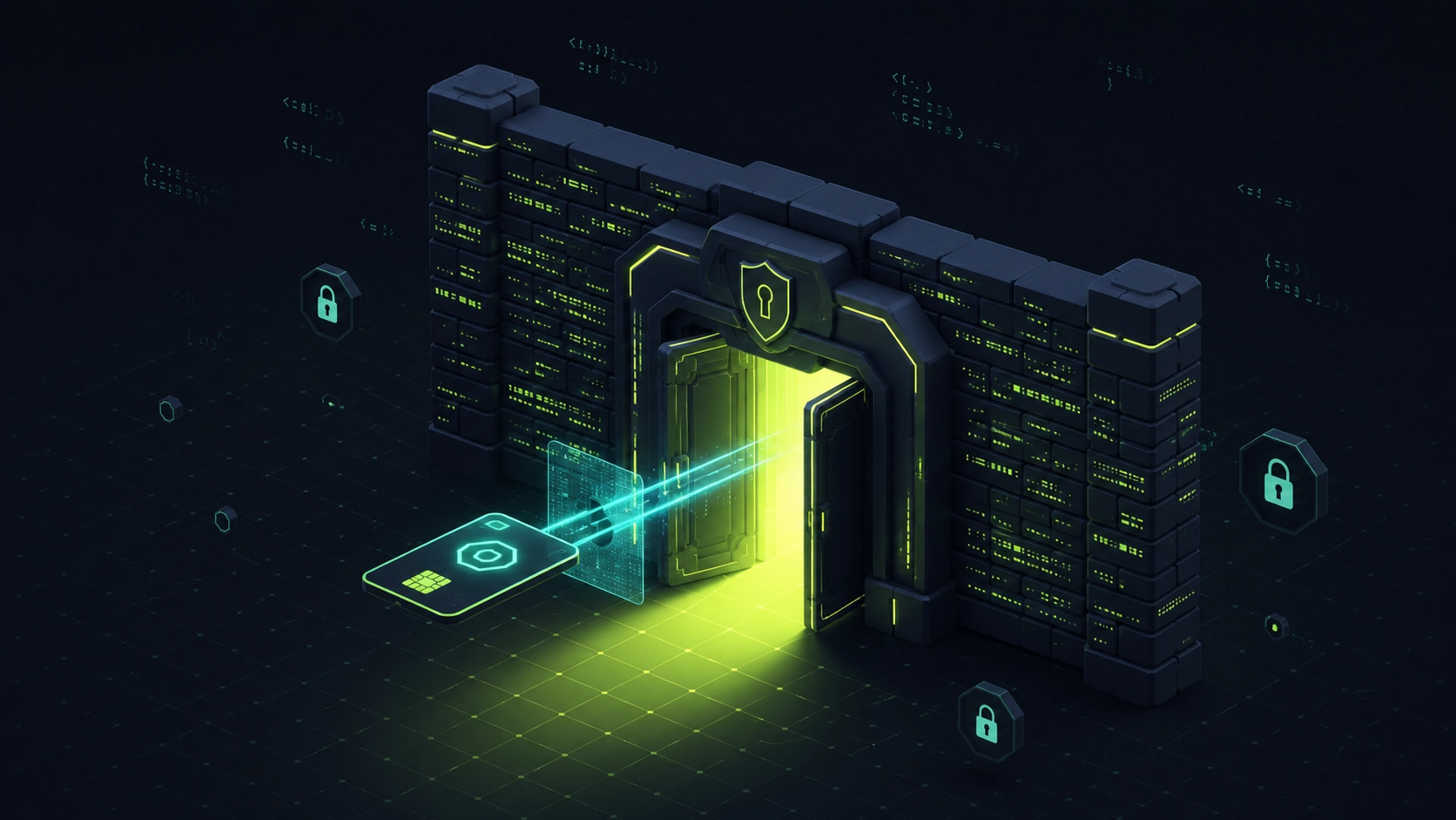 Firewall & Authentification