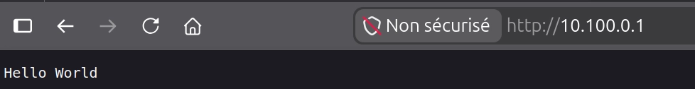 nginx