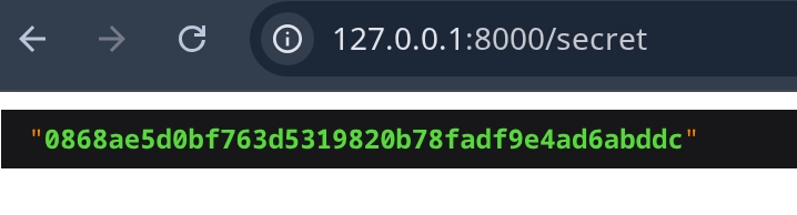 Notre variable override