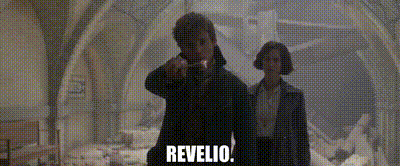 Revelio !