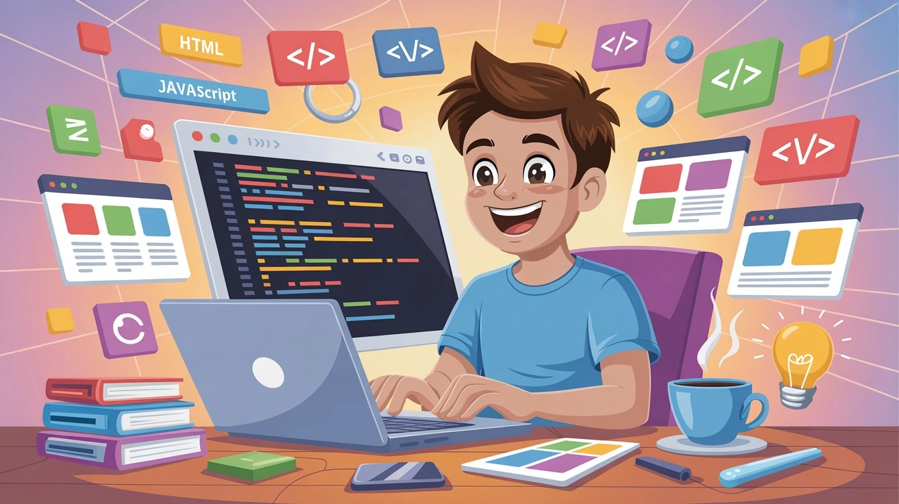 Avant ton premier emploi